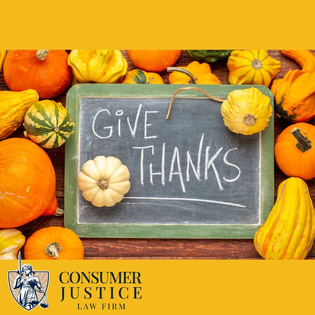 A selection of colorful squash conveys the season of being grateful- for the FCRA!