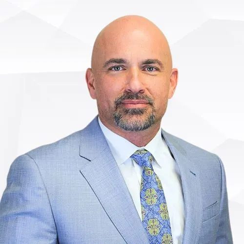 Attorney David Chami