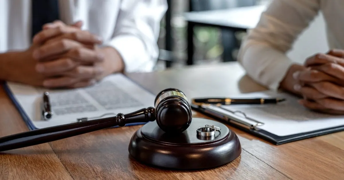 How long does divorce take