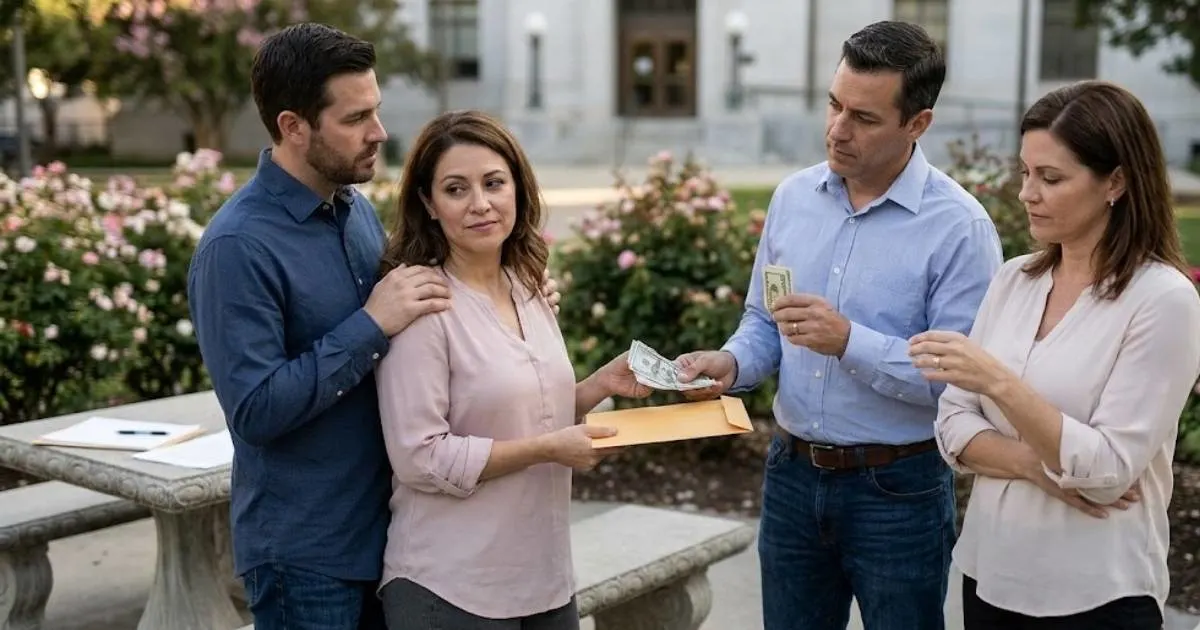 remarriage and alimony