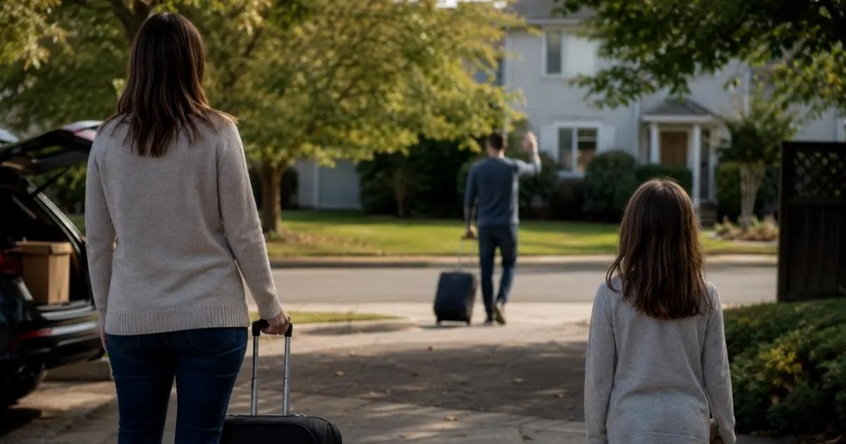 Parental Relocation- The 100-Mile Rule
