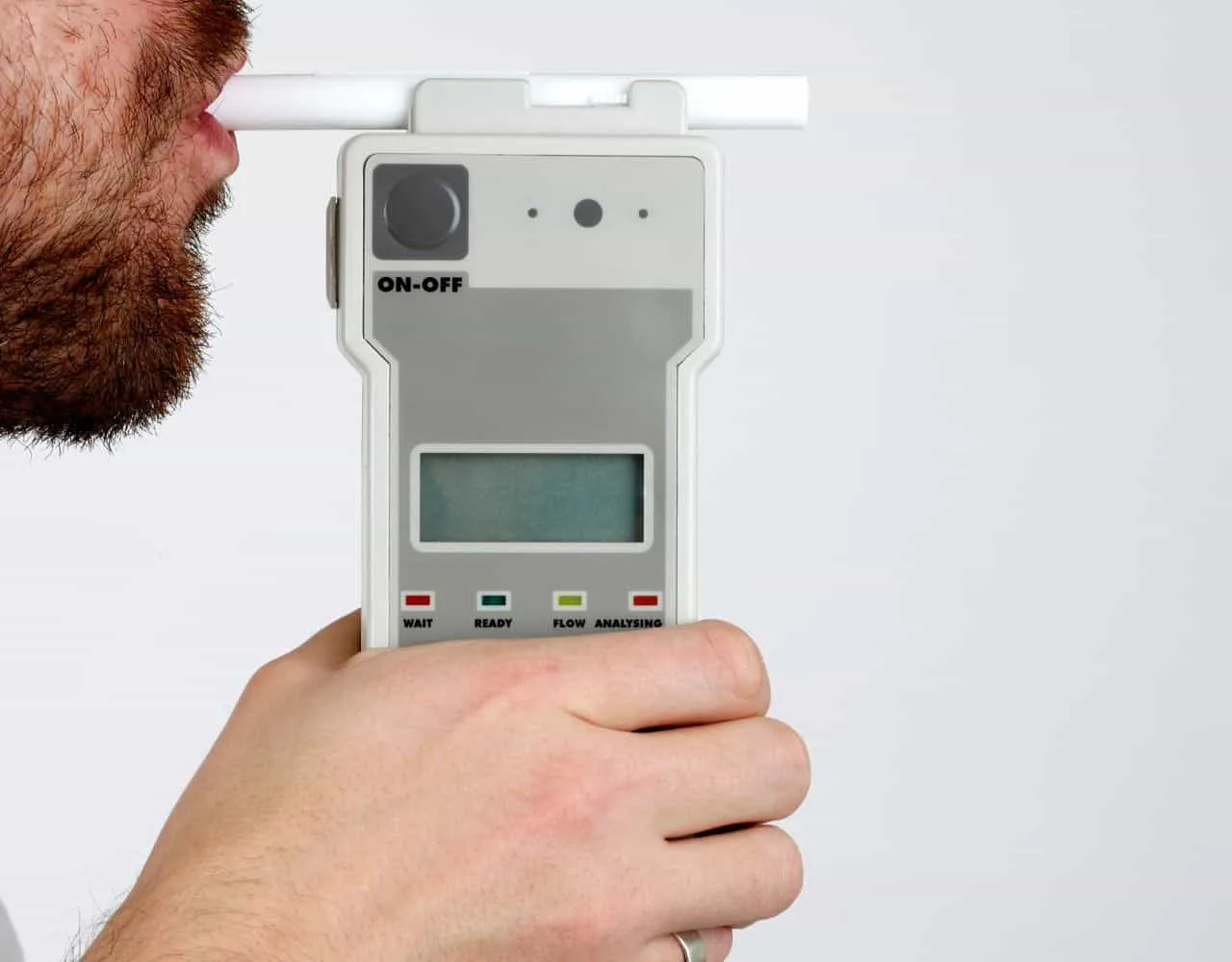 Breathalyzer Inaccuracies: All You Need To Know