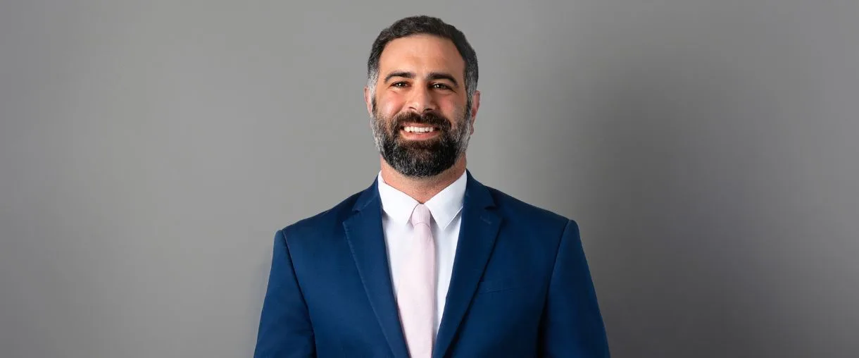 founding attorney adam touma