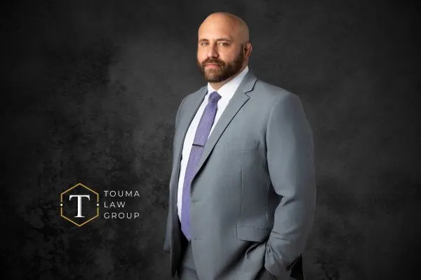 Attorney Jarrett Roman, domestic violence attorney in Anderson, SC