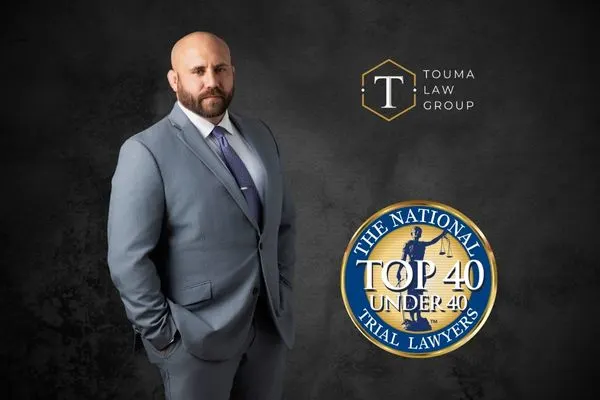 Anderson, SC attorney, Jarrett Roman