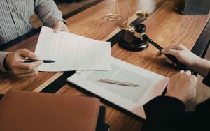 Credit dispute letter