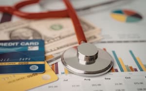 Can medical bills go to collection