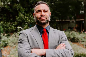 Adam Touma - Cayce Criminal Defense Lawyer
