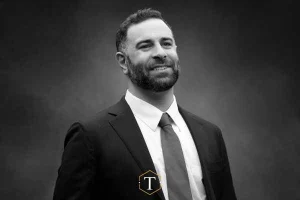 Five Points criminal defense lawyer Adam Touma