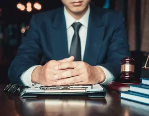 Columbia White Collar Crime Lawyer