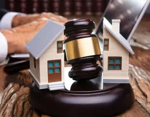 Greenville Property Crimes Lawyer