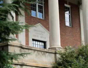 Greenville Theft Lawyer