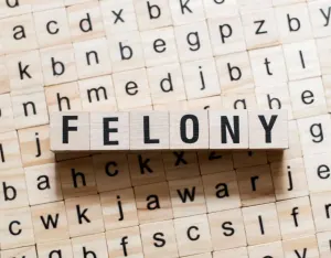 Felony Drug Charge Lawyer