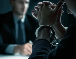 Anderson Criminal Defense Lawyer