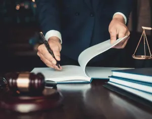 Abogado de delitos sexuales en Greenville