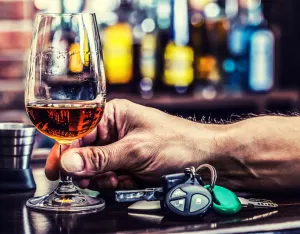Abogado de DUI en Greenville