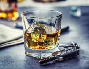 Abogado de DUI en Columbia