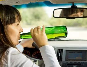 underage DUI