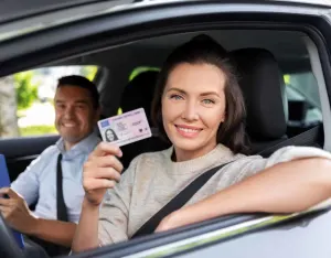 How Long Do Points Stay on Your License