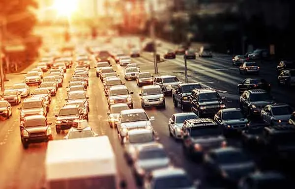 Chicago traffic lawyers