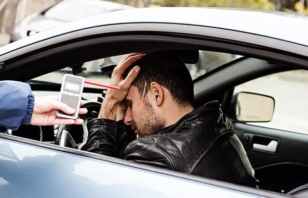 Illinois DUI breathalyzer
