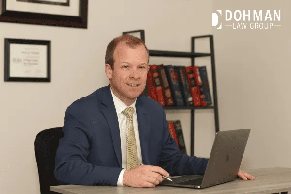 Cary Dohman, Illinois Driver’s License Suspensions and Revocations Attorney