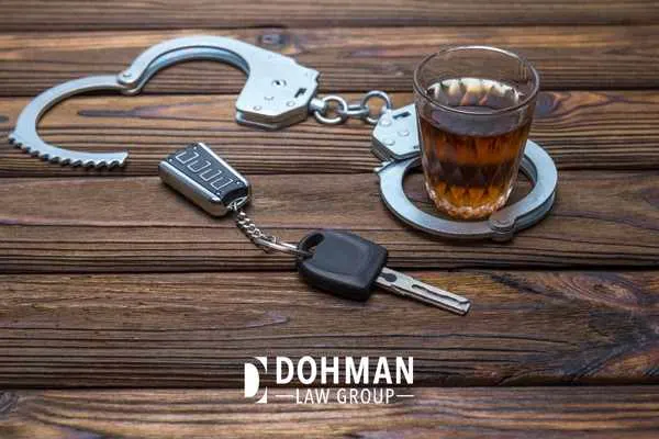 What To Do If You'e Charged With A DUI With A Minor On Board