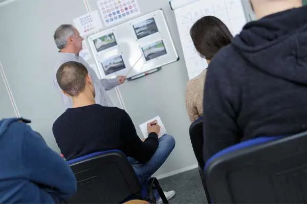 Do You Have to Take Alcohol Courses After a DUI?