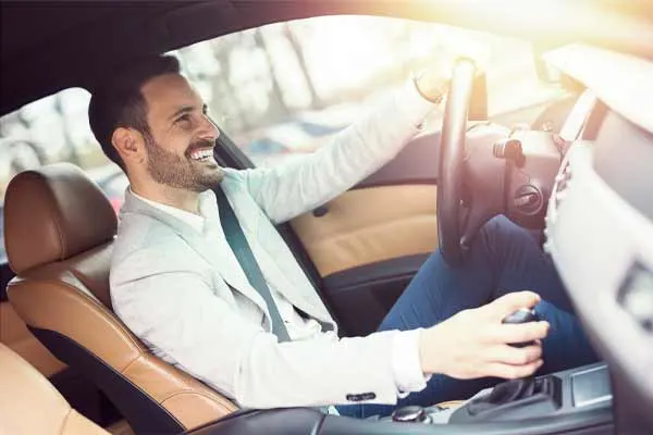 Contact our attorneys to get your license back after a DUI