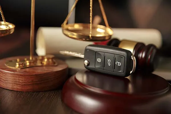 cook county traffic lawyer