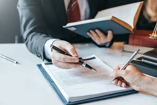 What to ask a DUI lawyer