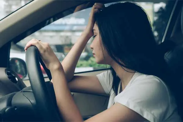 Driving with a Revoked or Suspended License in Illinois