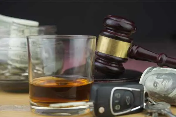 Can You go to Jail for Your First DUI?