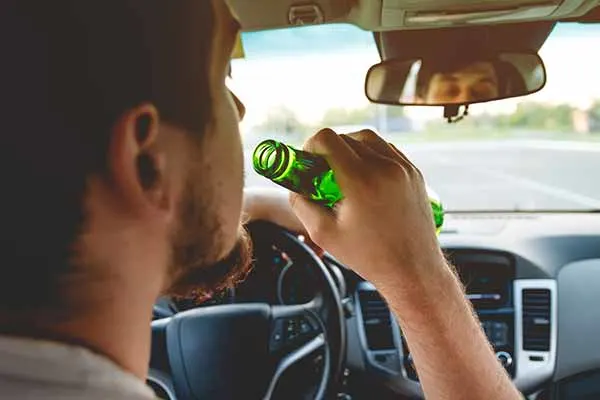 felony DUI charges in Illinois