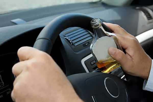 Third Time DUI Chicago