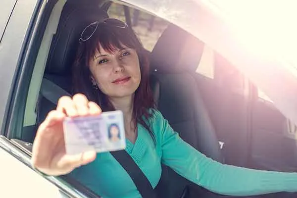 Driver's license reinstatement