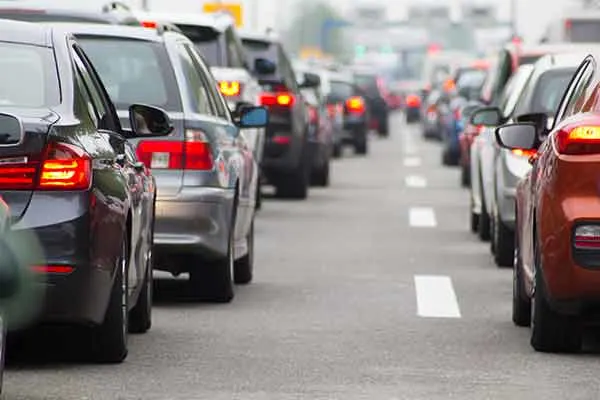 Chicago Traffic Lawyer