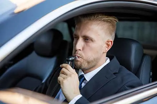 beat a DUI