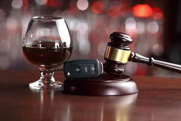 Waukegan DUI charges