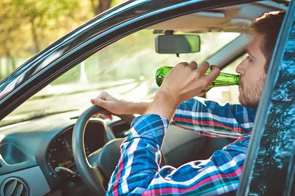 Waukegan DUI arrest