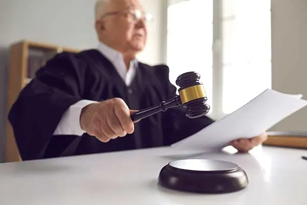 What is a preliminary hearing in South Carolina?