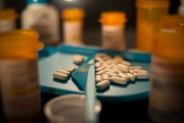 Understanding Prescription Drug Charges in South Carolina