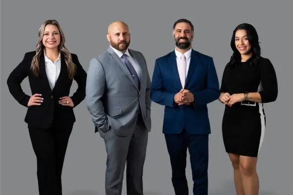 Touma Law group