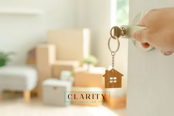 parent’s relocation