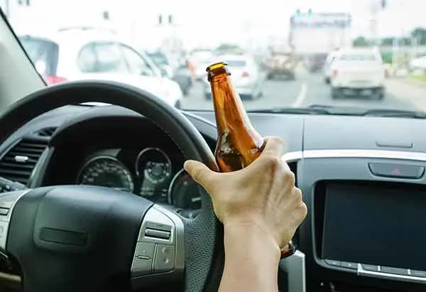 Aurora DUI charges