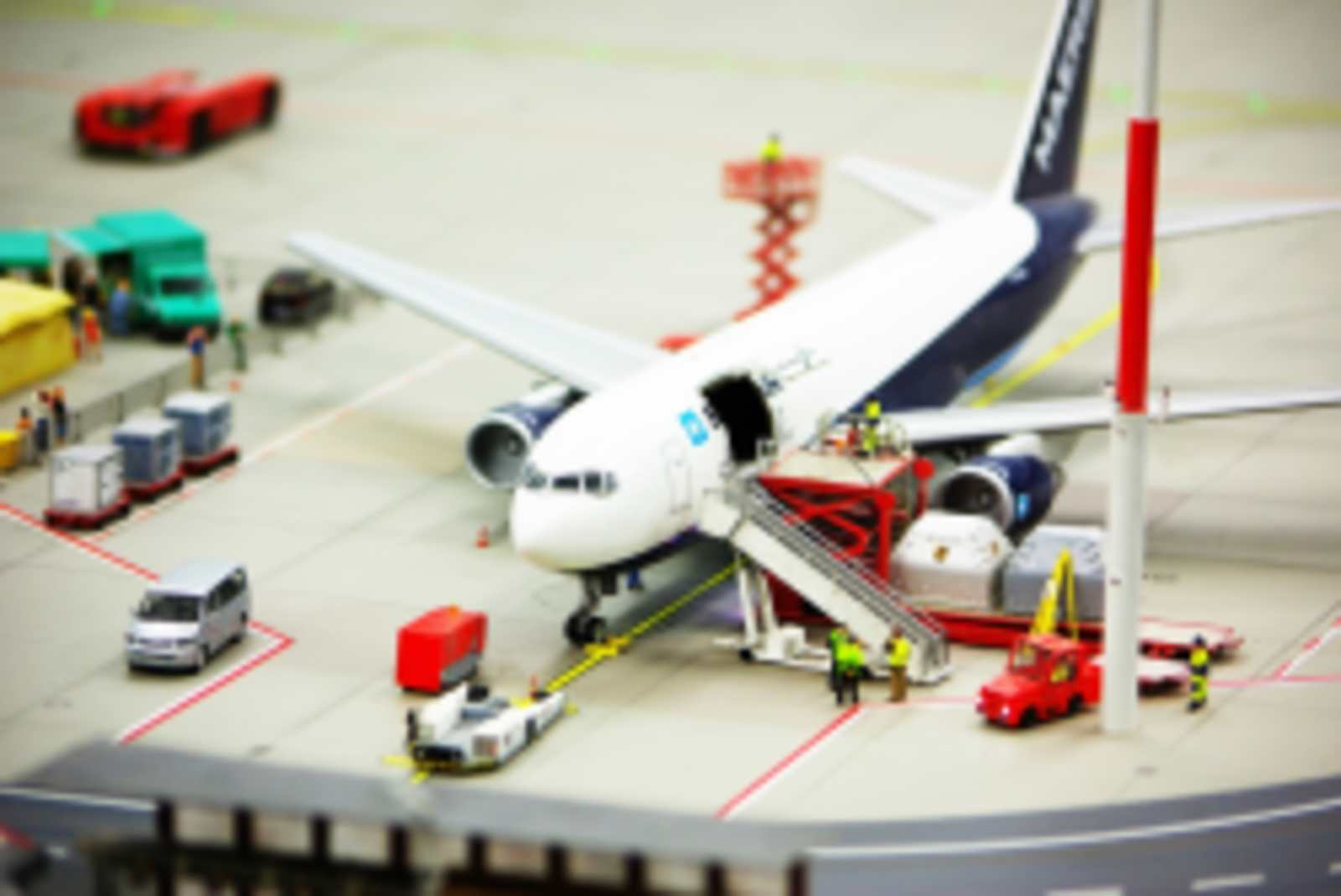 The Yuman maintenance glossary
