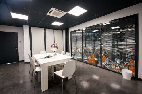 Mise en place de la maintenance proactive d’un immeuble
