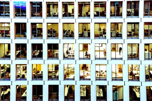 GMAO pour ETI : aller simple vers l'industrie du futur