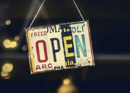 Qu'est-ce qu'une GMAO open source ? 