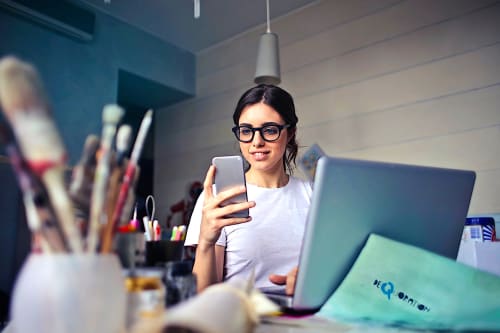 Les bénéfices d'une application mobile pour le business